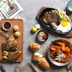 Yemek Fotoğrafı Çekerken Dikkat Etmeniz Gerekenler