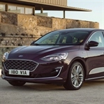 YENİ FORD FOCUS EKİM AYINDA GELİYOR