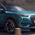 Yeni DS 3 CROSSBACK