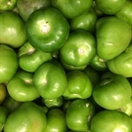 Yeşil Domates (Tomatillo)'nun Faydaları Nelerdir?