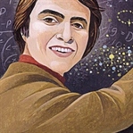 Yıldız Tozları’nın Öyküsü: Carl SAGAN
