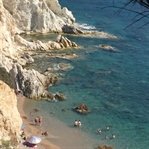 Yunanisan - Sakız, Simi, Rodos