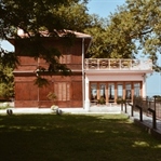 Yürüyen Köşk - Yalova