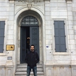 İZMİR ATATÜRK EVİ MÜZESİ