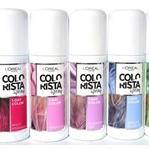 Loreal Colorista Spray Saç Boyası