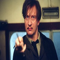 David Thewlis, Red 2 Filminde!