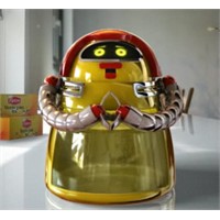 Lipton Hoş Sohbet Robotu Nede Güzel Konuşuyor