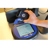 Geleceğin Cüzdan Teknolojisi Nfc