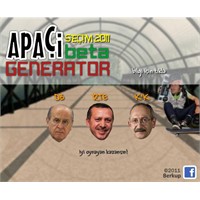 Şimdi De Apaçi Dansı Yapan Liderlerle Eğlenelim…