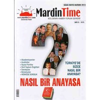 Mardin Time
