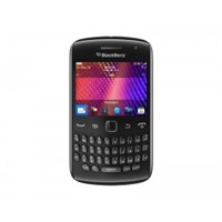 Blackberry Curve Akıllı Telefonlar Duyuruldu
