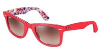 Ray-ban Wayfarer Rare Prints Koleksiyonu 2010