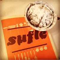 Sufle/ Aslı E. Perker