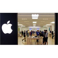 Apple Store Türkiye İnternet Satışı Başladı!
