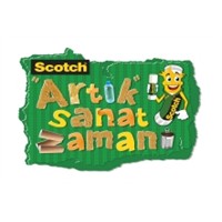 “Artık” Sanat Zamanı Yarışması