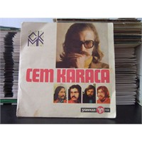 Cem Karaca Namus Belası / Gurbet