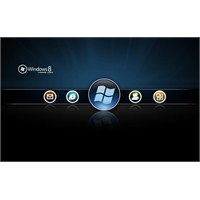 Microsoft Windows 8'de Başlat Menüsü?