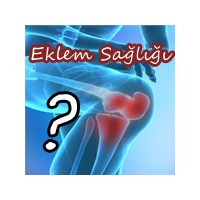 Glukozamin Ve Kondroitin İle Eklem Sağlığı