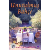 Unutulmuş Bahçe – Amanda Hampson