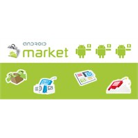 Android Market Alternatifleri Ve Uygulamaları