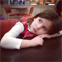Mutluluk İçten Dışarıdır, Dışarıdan İçeri Değil...