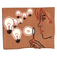 Girişimcilik : Yeni Fikirleri Araştır, Seç Ve ...