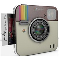 The İnstagram Socialmatic Kamera'ya Merhaba Deyin!