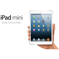 İpad Mini Tanıtıldı- İpad Mini İnceleme