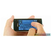 Hızlı Ve Kolay Mesaj Yazmak (Swype)