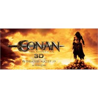 Barbar Conan 2011 – Fragman Ve Özet