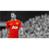 Futbolun Richard Alpert'i; Ryan Giggs