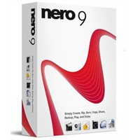 Nero V9.4.26.0 Tr Lisanslı Kullanım