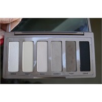 Urban Decay - Naked Basics Palet