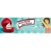 Benim Küçük Aşk Pastam (Yorum)