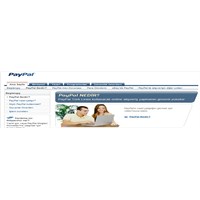Paypal İle İnternette Güvenli Ödeme