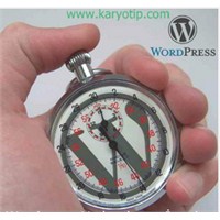 W3 Total Cache İle Siteleriniz Uçsun!