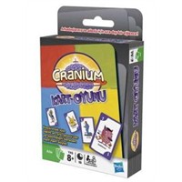 Cranium Nasıl Oynanır