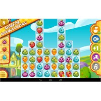 Candy Crush Tan Yeni Bir Oyun Daha