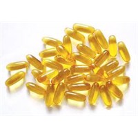 Sağlıklı Yaz Keyfinin Sırrı Omega-3