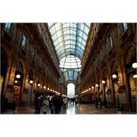Milano'da 3 Gün
