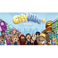 Google+, İlk Ville Oyununa Kavuştu