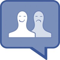 Facebook'ta Arkadaşlık İsteği Yollayan Kız