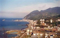 Artvin Gezilecek Yerleri