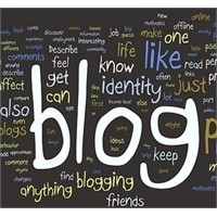 Glok Glok ! Blog