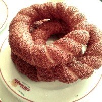 Simit Yapmanın İncelikleri