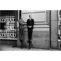 Paul Mcdonough Ve Anlar