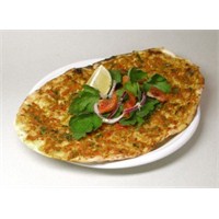 Videolu Lahmacun Tarifi