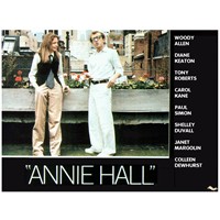 Annie Hall Tarzı