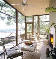 Balkon Ve Bahçe Dekorasyonu