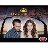 Leyla İle Mecnun